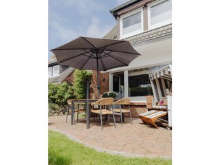 Casa per le vacanze Tinnum Registrazione all'aperto 6