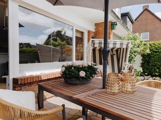 Casa per le vacanze Tinnum Registrazione all'aperto 8