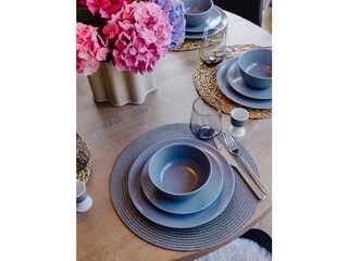 Casa per le vacanze Tinnum Registrazione all'aperto 9