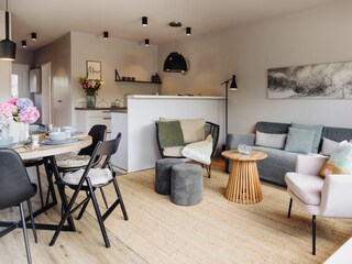 Casa per le vacanze Tinnum Registrazione all'aperto 10