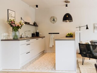 Casa per le vacanze Tinnum Registrazione all'aperto 11