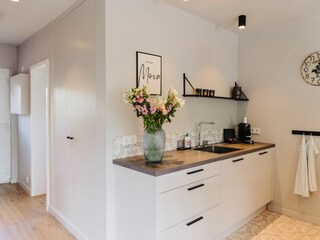 Casa per le vacanze Tinnum Registrazione all'aperto 14