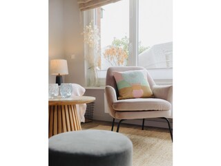 Casa per le vacanze Tinnum Registrazione all'aperto 16