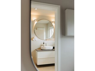 Casa per le vacanze Tinnum Registrazione all'aperto 18