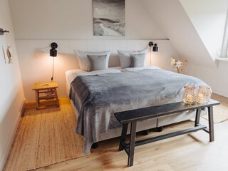 Casa per le vacanze Tinnum Registrazione all'aperto 22