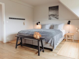 Casa per le vacanze Tinnum Registrazione all'aperto 23