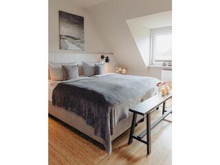 Casa per le vacanze Tinnum Registrazione all'aperto 26