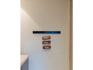 Casa per le vacanze Tinnum Registrazione all'aperto 28