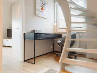 Casa per le vacanze Tinnum Registrazione all'aperto 31