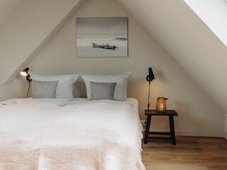 Casa per le vacanze Tinnum Registrazione all'aperto 37