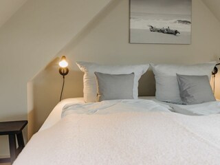 Casa per le vacanze Tinnum Registrazione all'aperto 38