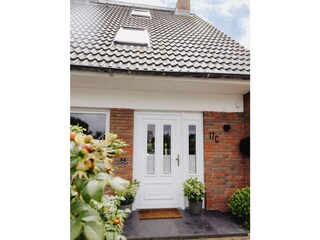 Casa per le vacanze Tinnum Registrazione all'aperto 43