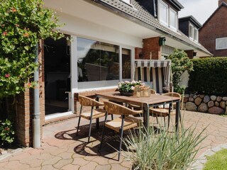 Casa per le vacanze Tinnum Registrazione all'aperto 46