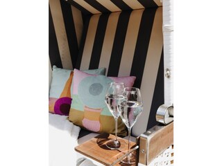 Casa per le vacanze Tinnum Registrazione all'aperto 47