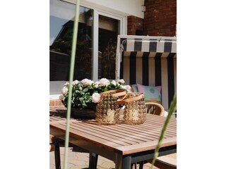 Casa per le vacanze Tinnum Registrazione all'aperto 48