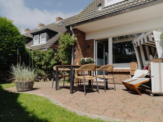 Casa per le vacanze Tinnum Registrazione all'aperto 49