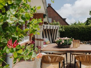 Casa per le vacanze Tinnum Registrazione all'aperto 51