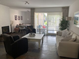 Vakantiehuis Brouwershaven Kenmerken 11