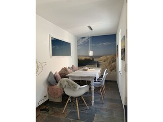 Vakantiehuis Brouwershaven Kenmerken 12