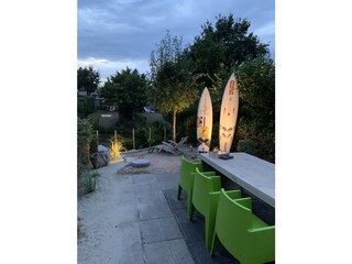 Vakantiehuis Brouwershaven Buitenaudio-opname 5