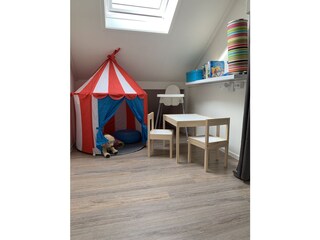 Vakantiehuis Brouwershaven Kenmerken 19