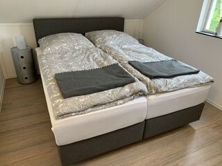 Vakantiehuis Brouwershaven Kenmerken 21