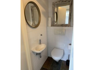 Vakantiehuis Brouwershaven Kenmerken 16