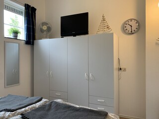 Vakantiehuis Brouwershaven Kenmerken 24