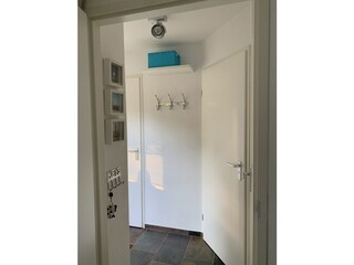 Vakantiehuis Brouwershaven Kenmerken 17