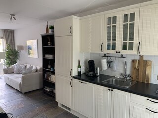 Holiday house Brouwershaven Features 14