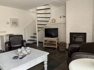 Vakantiehuis Brouwershaven Kenmerken 12