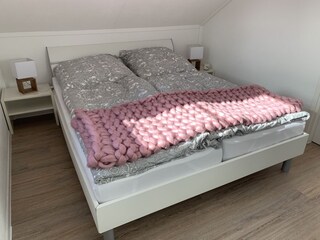 Vakantiehuis Brouwershaven Kenmerken 25