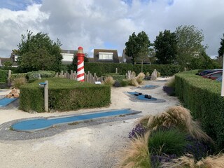 Vakantiehuis Brouwershaven Omgeving 34