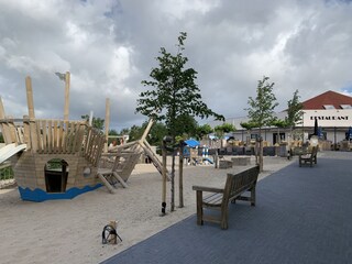 Vakantiehuis Brouwershaven Omgeving 33