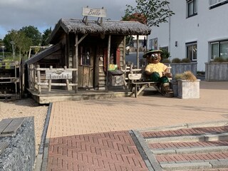 Vakantiehuis Brouwershaven Omgeving 30