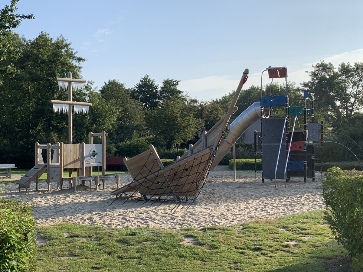 Casa per le vacanze Brouwershaven Ambiente 32