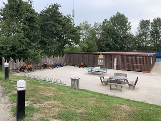 Casa per le vacanze Brouwershaven Ambiente 36