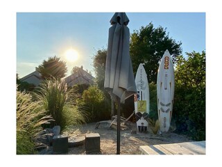 Vakantiehuis Brouwershaven Buitenaudio-opname 2