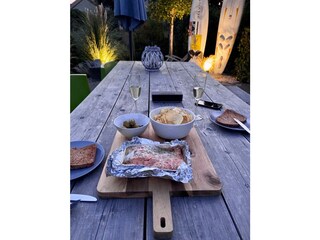 Vakantiehuis Brouwershaven Buitenaudio-opname 5