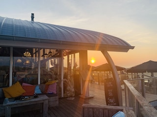 Holiday house Brouwershaven Environment 29