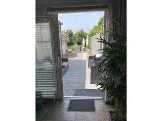 Vakantiehuis Brouwershaven Kenmerken 15