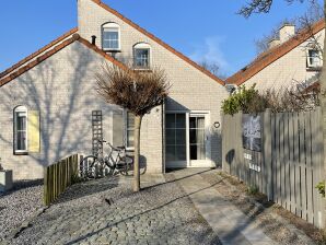 Holiday house Mytilus - Brouwershaven - image1