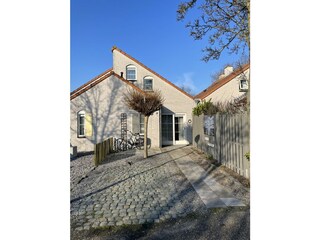 Vakantiehuis Brouwershaven Buitenaudio-opname 7