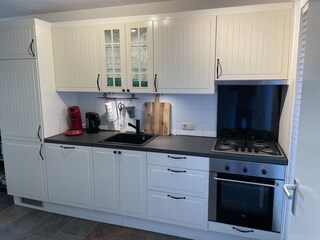 Vakantiehuis Brouwershaven Kenmerken 15