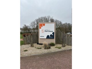 Vakantiehuis Brouwershaven Omgeving 38