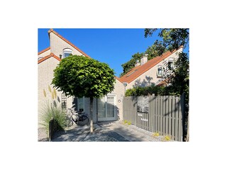 Casa per le vacanze Brouwershaven Registrazione all'aperto 1