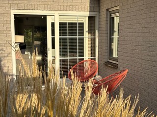 Ferienhaus Brouwershaven Außenaufnahme 4