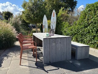 Vakantiehuis Brouwershaven Buitenaudio-opname 8