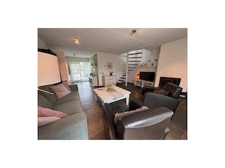 Ferienhaus Brouwershaven Ausstattung 10