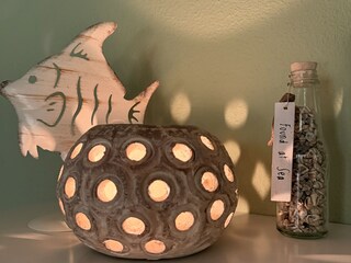 Vakantiehuis Brouwershaven Kenmerken 22